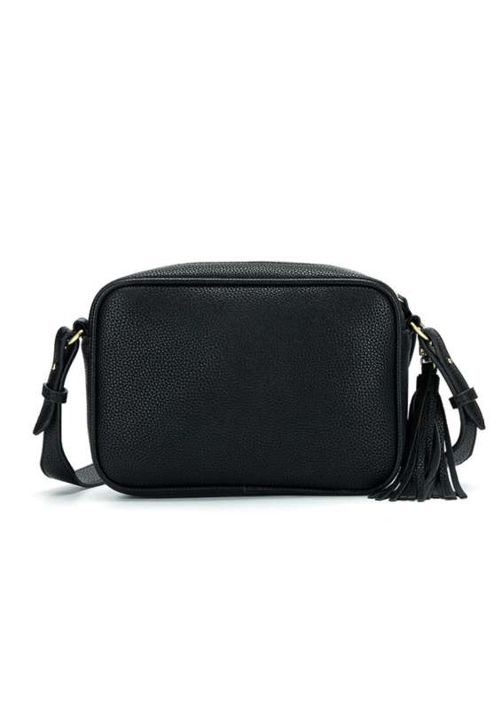 Raven Black Crossbody Bag - Seraph Jewellery and Gifts | The Junction ...